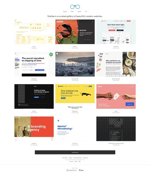 為網(wǎng)頁設計找靈感？試試這10個最佳網(wǎng)頁截屏收集網(wǎng)站