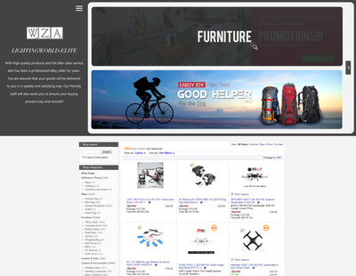 碧落水月 以原創設計賦能eBay店鋪的品牌化電商之路