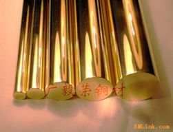 進(jìn)口日本黃銅C2720與C280 卓越金屬材料的供應(yīng)與銷售解析