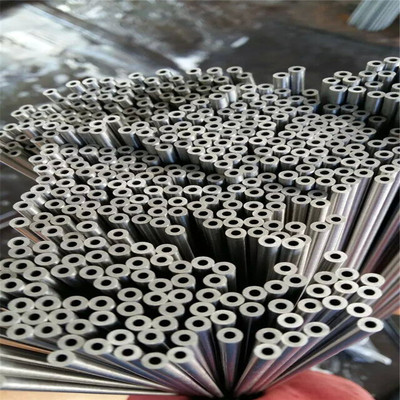 廣州316L不銹鋼毛細(xì)管與精拉304薄壁不銹鋼管 特性、應(yīng)用與市場(chǎng)供應(yīng)解析