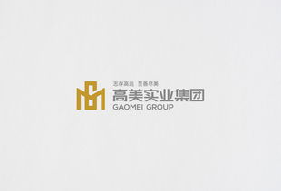 高美實業(yè)集團企業(yè)形象設(shè)計與網(wǎng)絡(luò)技術(shù)服務(wù)的融合策略